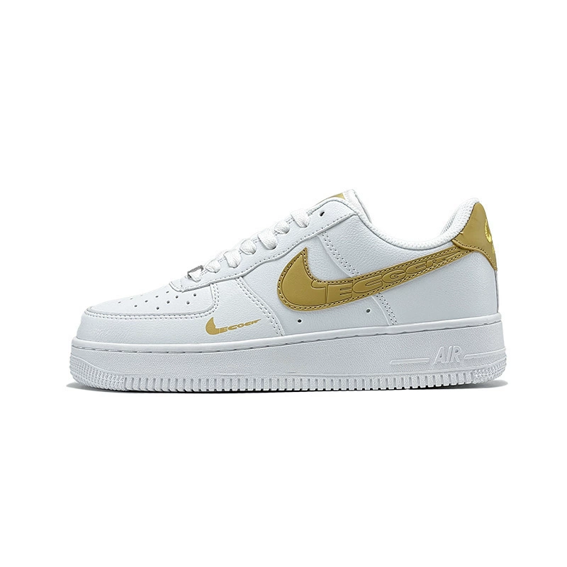 Nike Air Force 1, черная обувь, доска, кроссовки, обувь для отдыха