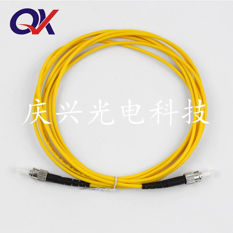 Qingxing ST-ST одномодовый одножильный 3M качество несущего класса