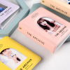 Polaroid, small photoalbum for business cards, wholesale, 3inch