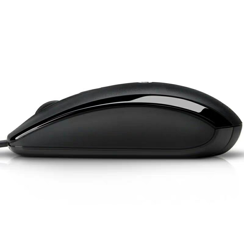 X500 Oficina negocio ratón hogar 3-botón universal transfronterizo Comercio exterior comercio electrónico