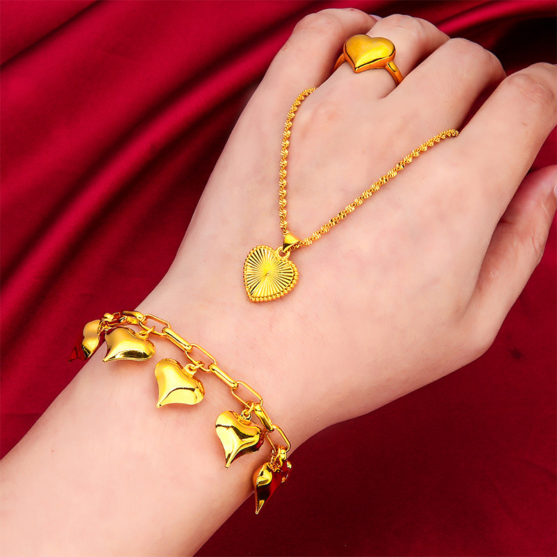 Unisex Schmuck Mode schmuck anzug liebe armband großhandel schmuck schmuck liebe armband anzug_voghion.com