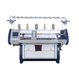 纺机配件;针织机械;织造机械