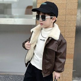 童套装;夹克/皮衣;童衬衫