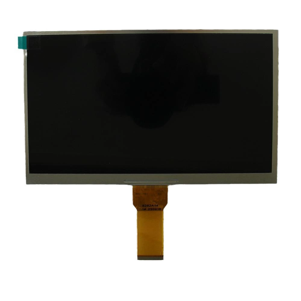 Small handheld module
