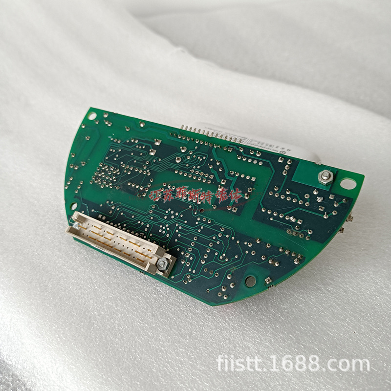 二代罗托克伺服比例板 通讯/控制板回讯板6J103031-1 二代罗托克回讯板6J103031-1