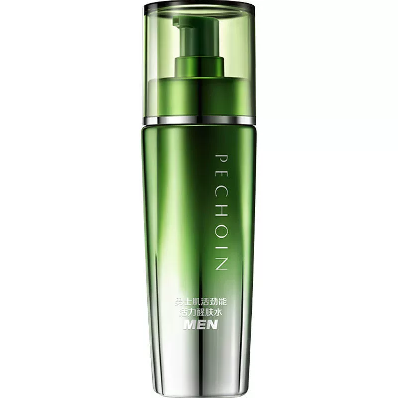 Байк антилопа Мужской тонер 100 мл мышечной энергии