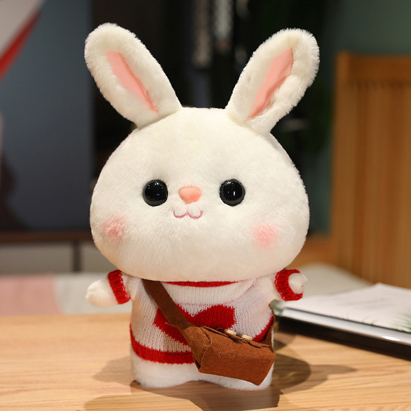 Cute rabbit
