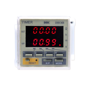 J8Ti Memory Wenzhou Dhcer Function m Time Relay Power Outage 6Bdhc Intelligent Dahua Other G3