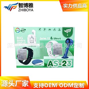 �羳����AS-23�����ֱ��ֳ��L���׺��{�����C�����׶๦��Դ�^�S