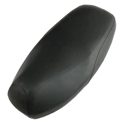 Motorcycle cushion Cover Leather Waterproof Pad Scooter