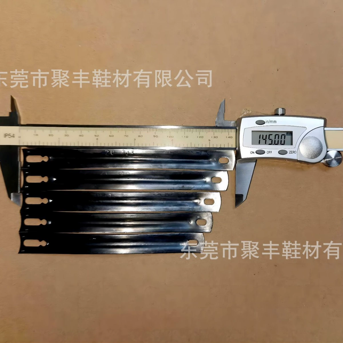 Фабрика оптовая продажа обуви из талии железа стальной сердечник из марганцевой стали материал стальной сердечник Shoe Shanks