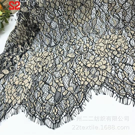 印花、扎染布;蕾丝面料;色织、提花布