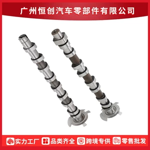 Factory Direct Sales A2740500401 A2740500101 Suitable for Mercedes-Benz Engine Parts Camshaft