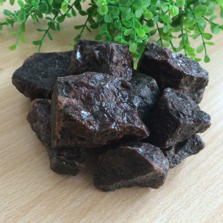 厂家批发盐砂 紫盐块 紫盐颗粒  硫磺盐热敷盐含矿物盐晶石颗粒