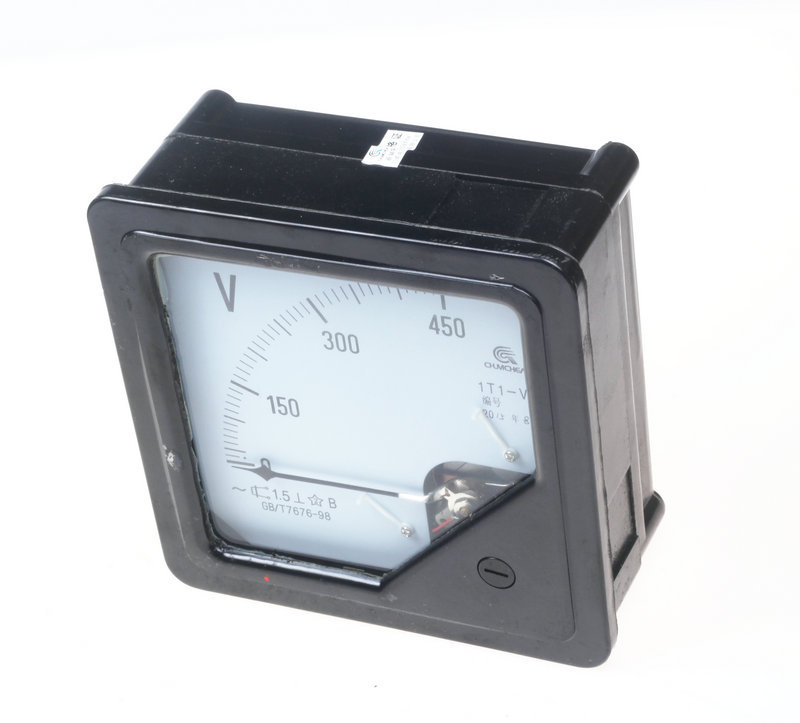 ������� 1T1-V 450V��ѹ������ �����ʽ�Ǳ����̳��� ָ���