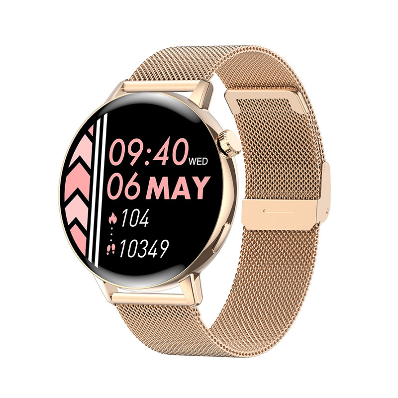 Nuovo smartwatch Bluetooth I39H con funzione di chiamata, monitoraggio della frequenza cardiaca, della pressione sanguigna e dell'ossigeno nel sangue, orologio sportivo multifunzionale._voghion.com