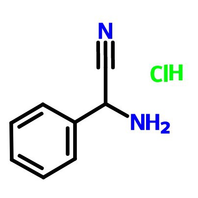 科研实验现货2-苯基甘油腈盐酸盐CAS号53641-60-4