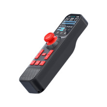 HOTRC DS-800 8ͨ��ģ�u�U�b����2.4G���W��C��~ ���� ����_�P