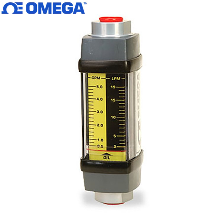 美国奥米佳管路流量计FL-6110A,FL-6105A,FL-6102A,FL-6115A-H