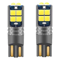 Cross-Border специально для нового T10 3030 10SMD автомобильная светодиодная подсветка широкая ширина декодирования напряжения лампа освещения номерного знака
