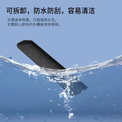 Mat Car Modification Accessories, Anti-slip mat