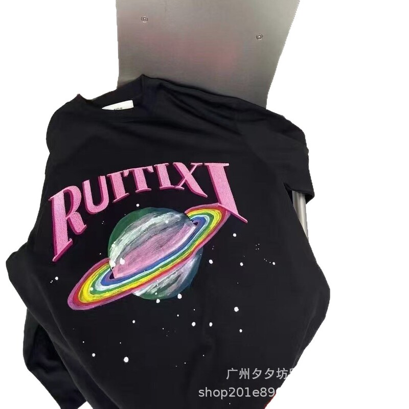 外贸爆款高品质女装t恤春夏秋新款摆地摊直播实体店批发货源服装|undefined