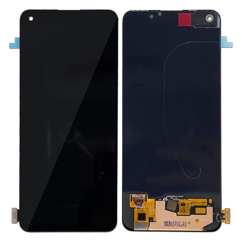 Jingke es adecuado para OP Realme7pro MONTAJE DE PANTALLA X7/8pro/V15/Q2pro/Reno4se pantalla