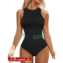 W 26798 High neck full body ����ȫ�����������¿羳��ó��