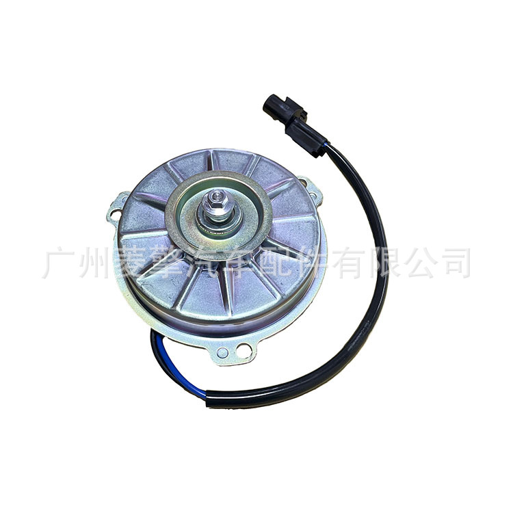 电子扇马达7812A100适用于三菱L200 PAJERO SPORT XPANDER