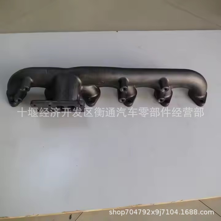 Suitable for Cummins Isbe /Qsb6.7 Engine Accessories Exhaust Manifold 3976789