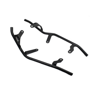 Suitable for Honda ADV350 2022-2024 modified engine protection bar engine protection bar anti-fall bumper