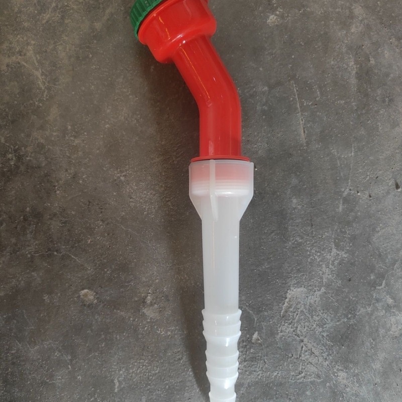 新款浇水雾化洒水枪育苗喷头大流量家用农用花园菜园大棚花卉家用|undefined