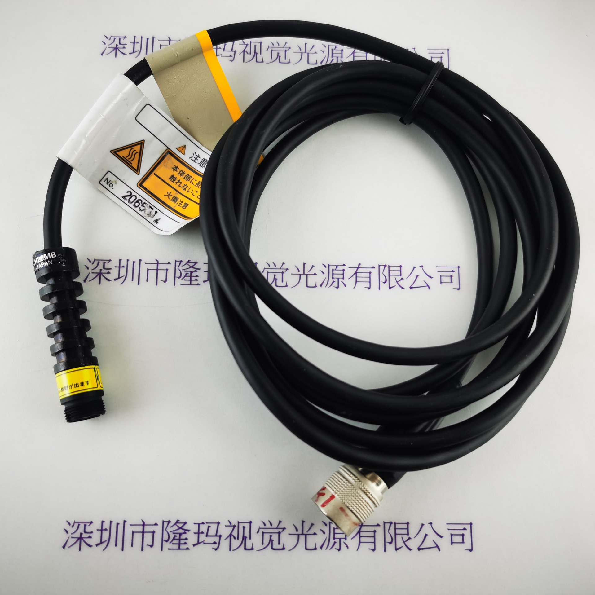 OMRON欧姆龙 ZUV-H20MB    照射头现货