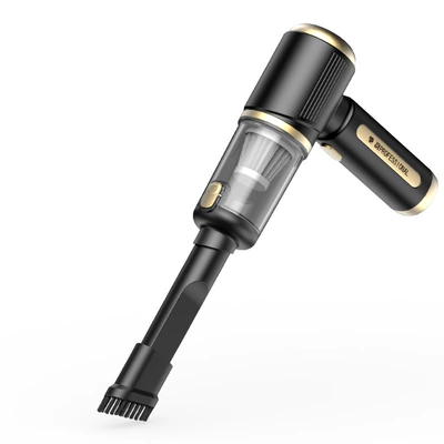 Tozsoranlar – Small, Rechargeable, for Home Use