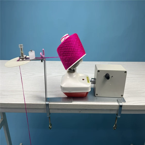 Низкошумный домашний небольшой электрический регулируемый шерстяной провод кашемировый провод