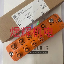 ifm �׸��T ģ�K AL2341 ԭ�b�F؛