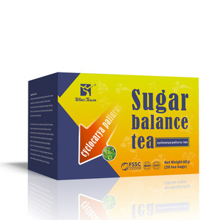 ���Q�羳���uɣ�~�p�����X����sugar balance tea�B������ý���