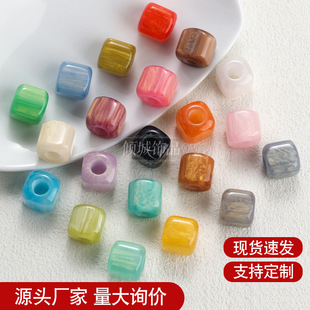 13*13mm���δ��ɢ��diy�ֹ��K�Y���R����h�����b�����b���