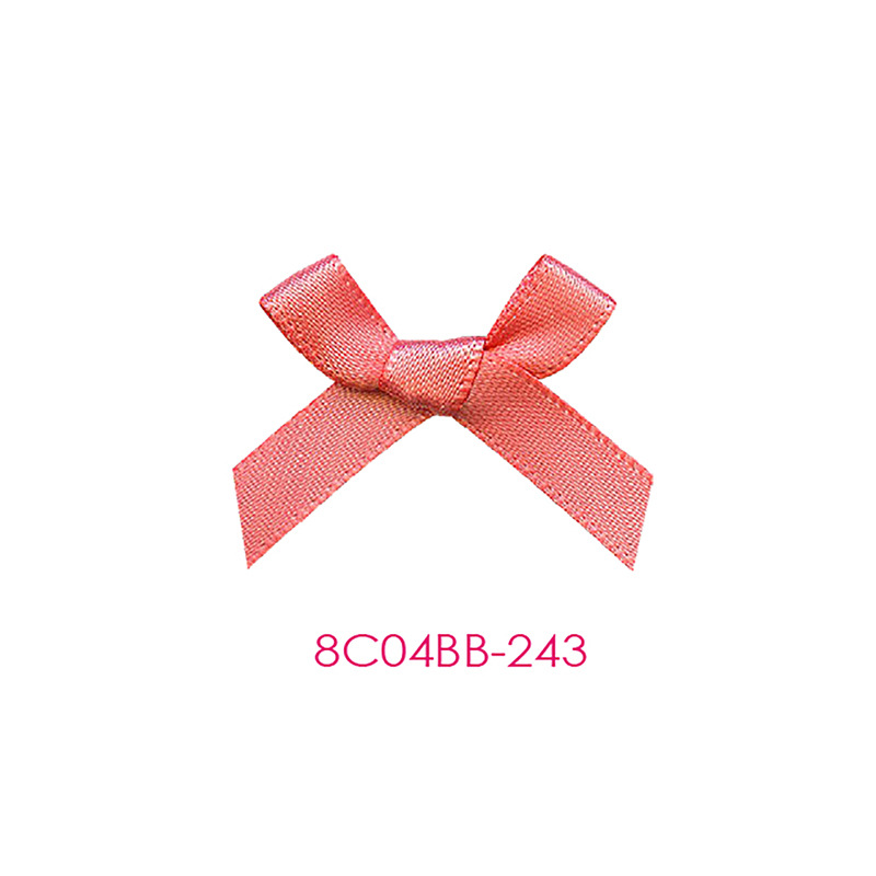 Lazo Decorativo para Ropa de Poliéster para Calzado y Regalos