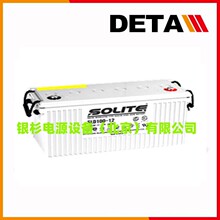 �n��SOLITE��늳�SEB 60-12 12V60AHѭ�h���ʹ��