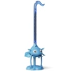 Upgraded Large Electronic Music Gua Gua with Recording - Blue (e-commerce box)