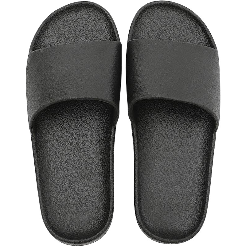 Hotel Eva Slippers for Men, Summer Indoor Slip-On Slippers, Bathroom Shower Slippers, Women's Home Slippers, Men's Slippers Wholesale