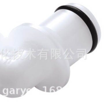 CPC产品 PLC NSF系列 NSF食品级快速插拔连接器 20200