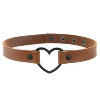 Coffee choker