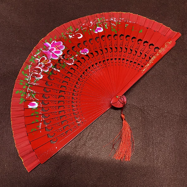Double-sided red sister flower♜★