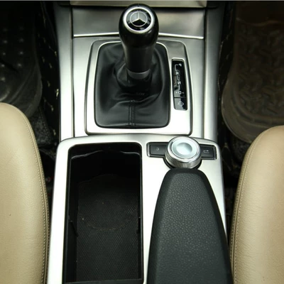 Right-Hand Drive Modified Center Console – Other Automotive Interior Supplies