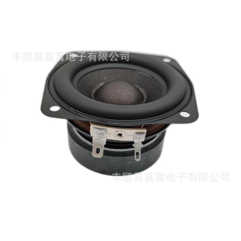 3inch サブウーファー (ホーン) は MLW78-F4-R6015MLMLW78-F4-R6015 紙盆地タイプです (|undefined