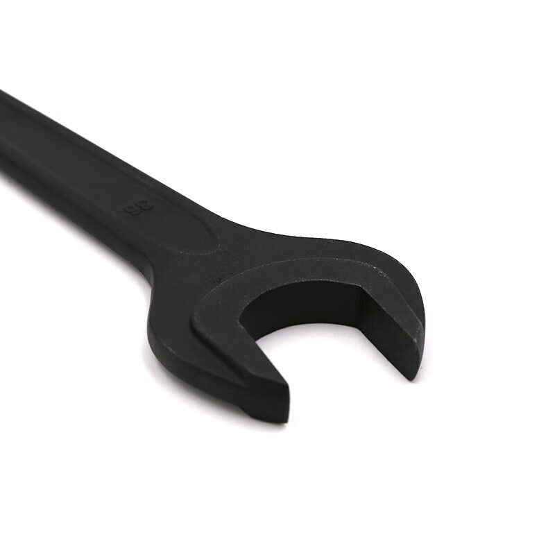 Dimensiones WEDO CT3302 - 50 llave de cabeza única estándar alemán 50mm