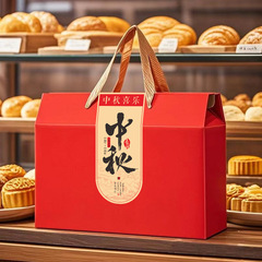 蘇式月餅箱手作り月餅礼箱空箱自作月餅礼箱伝統古い月餅包装箱