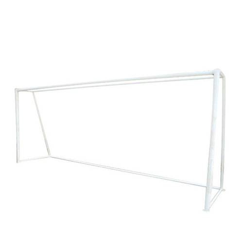Standard competition football goal 5-a-side 7-a-side 11-a-side goal frame disassembly and relocation football frame 5-a-side children and adults
